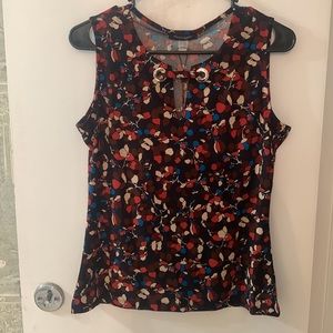 Tommy Hilfiger Patterned Blouse